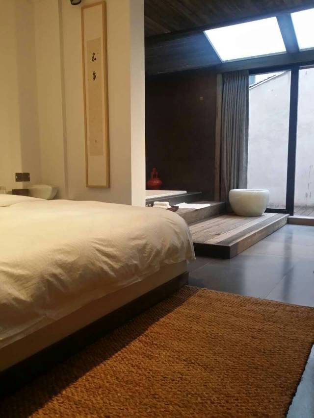 人到半山，止息而行，不问归期-47