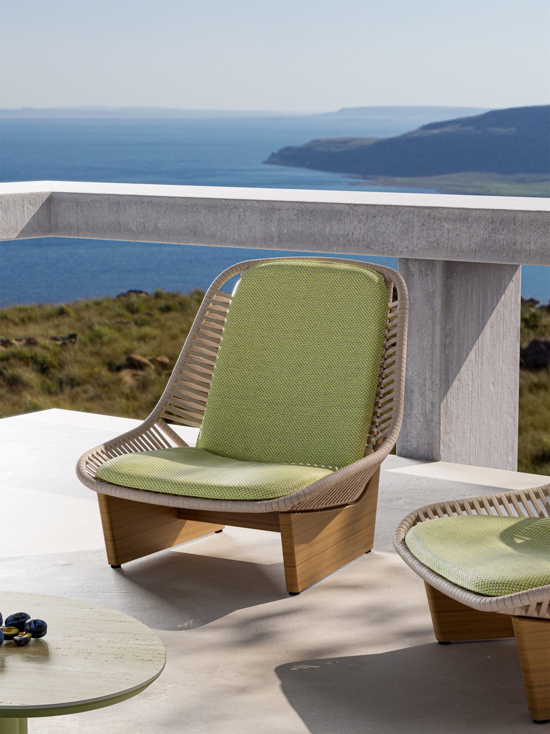 丛林游牧户外家居新品展丨中国上海丨KUNDESIGN-21