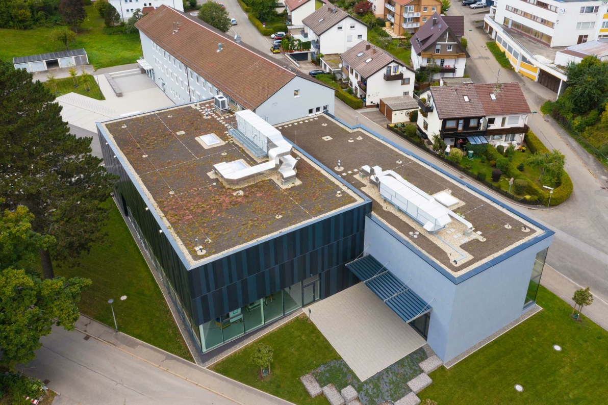  Der neue Campus Schwarzwald in Freudenstadt - buerohauser-100
