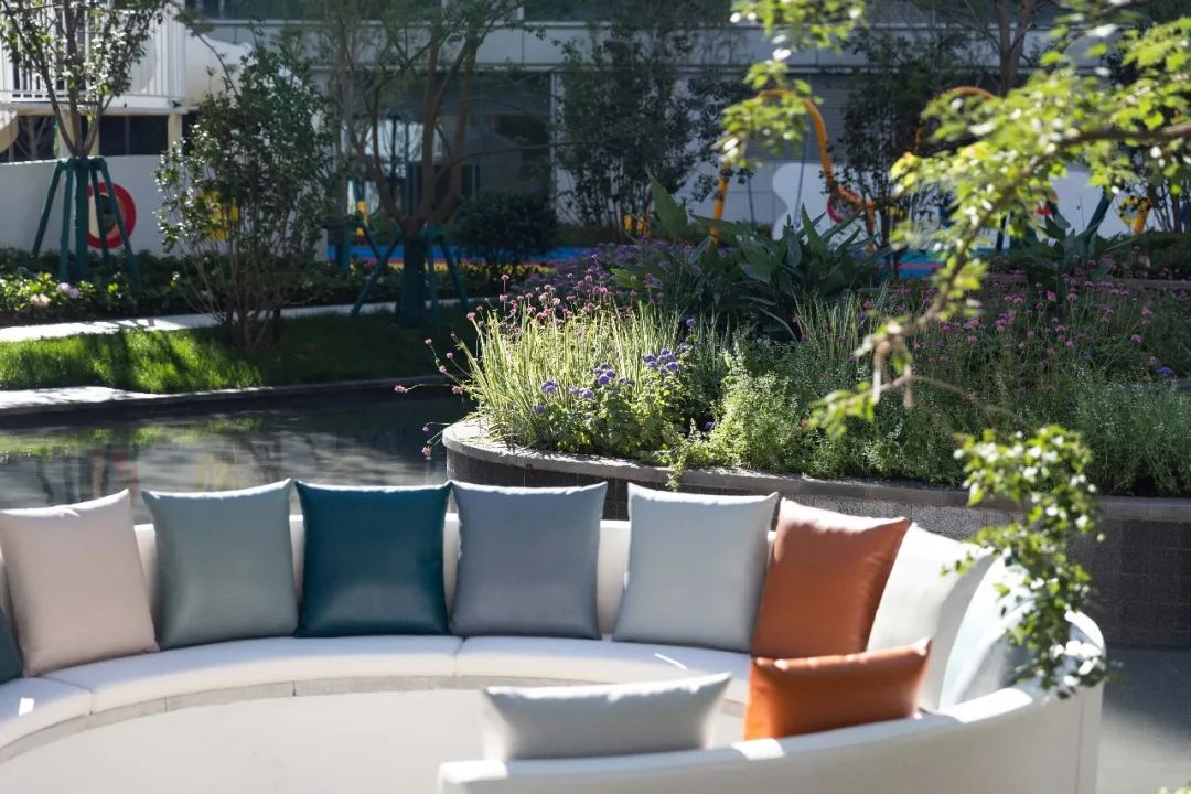 巫家坝·东南亚中心丨中国昆明丨QIDI栖地设计-39