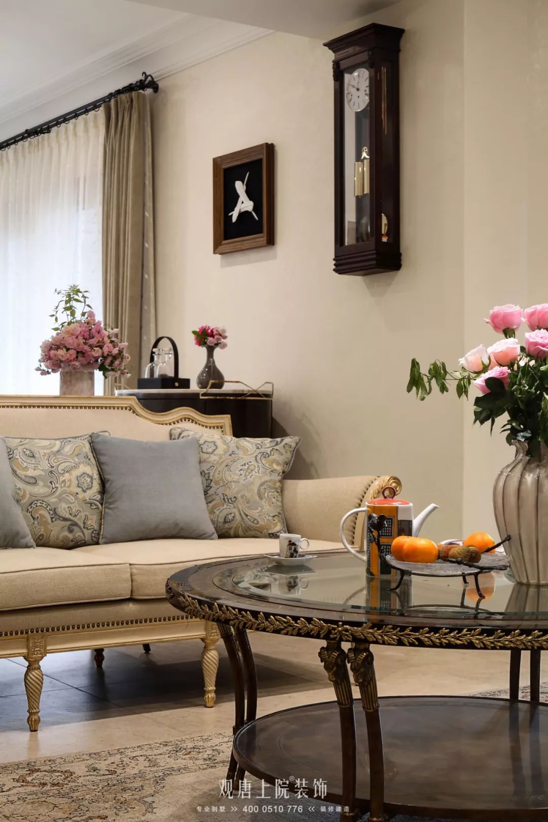 观唐上院孙晋昌 | 打造诗意四季花园，慢读时光-44