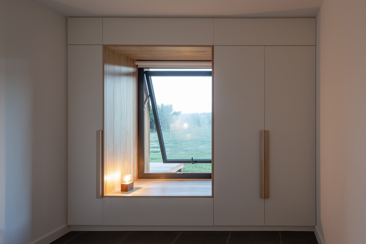 乌拉圭罗安达住宅丨Fábrica de casas-44