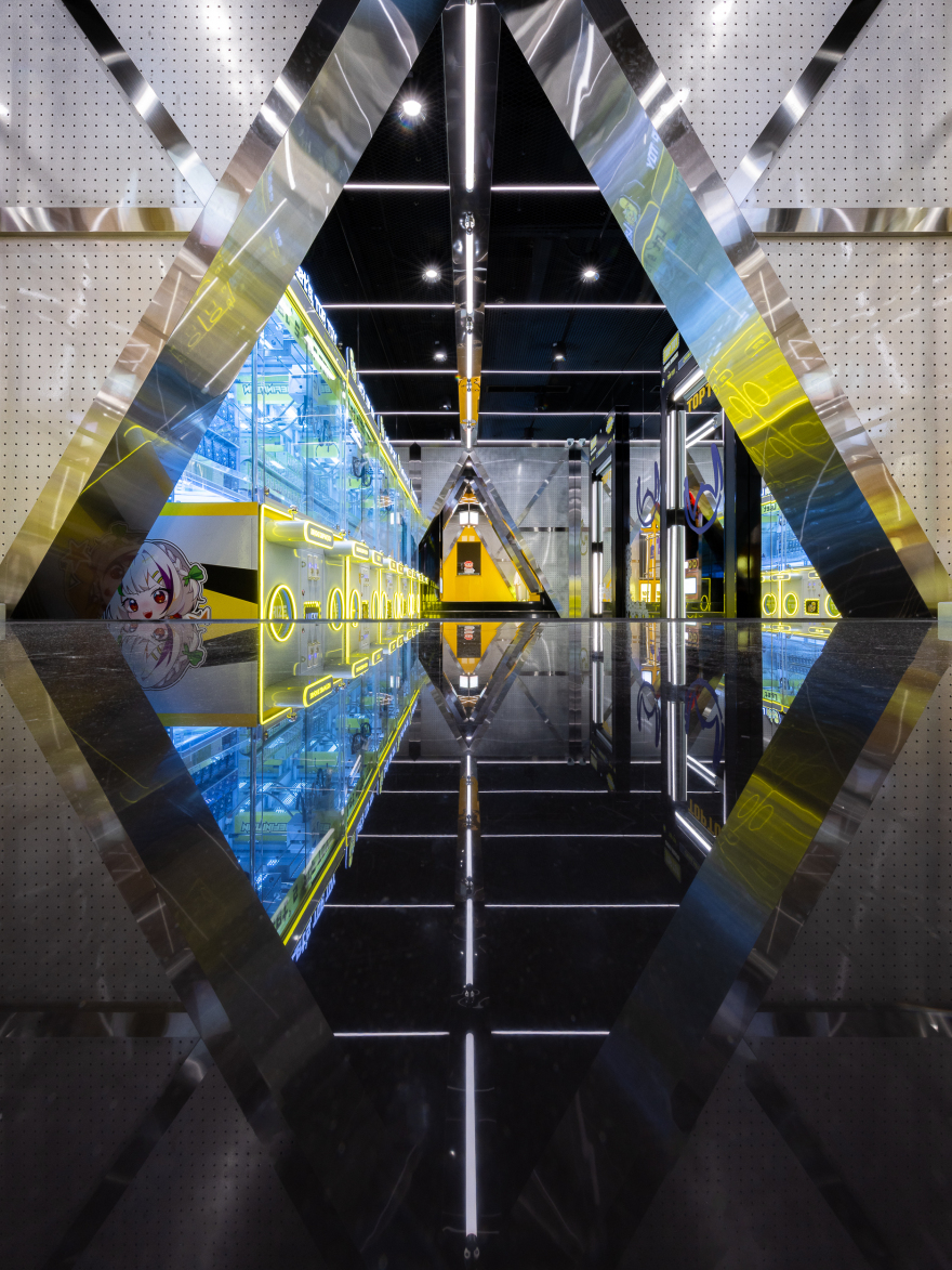 TOP TOY上海首家全球旗舰店丨中国上海-59