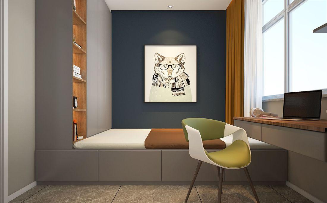 
榆次家装项目 -3