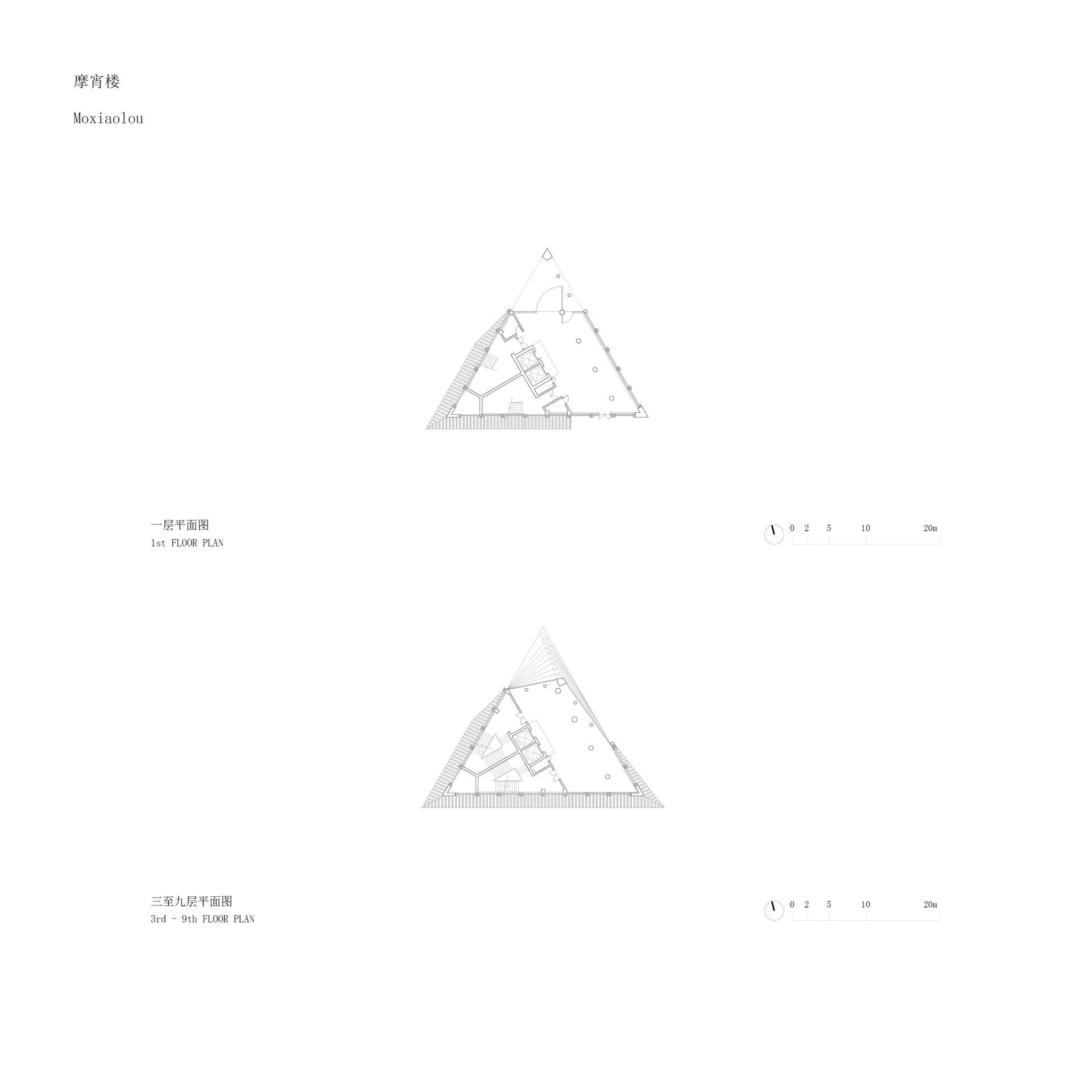 中国土家族泛博物馆丨中国恩施丨李保峰工作室-65