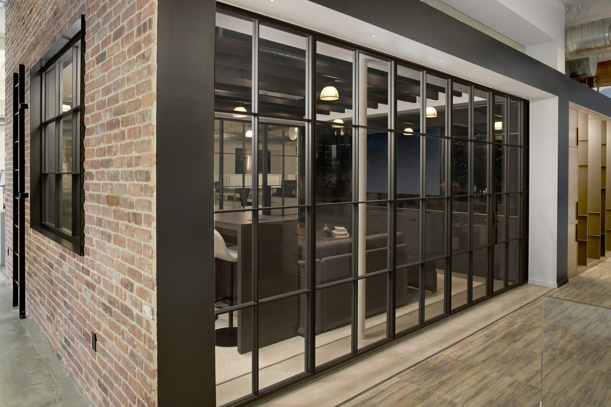 Galleries —  MAIDEN STEEL-58