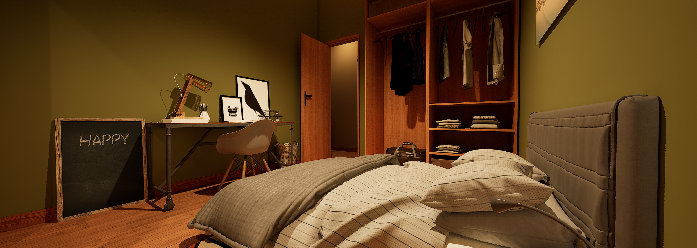 建筑可视化项目卡萨坎波-17