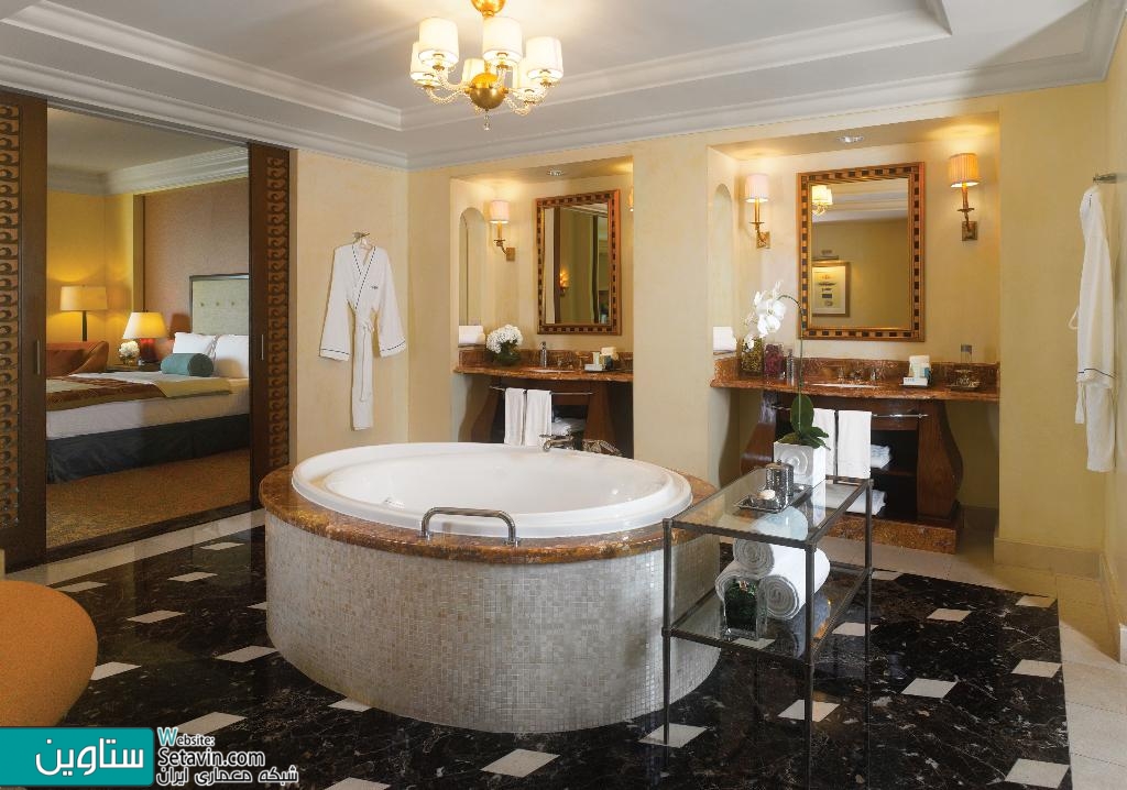 亚特兰蒂斯酒店（Atlantis The Palm）丨阿联酋迪拜-50