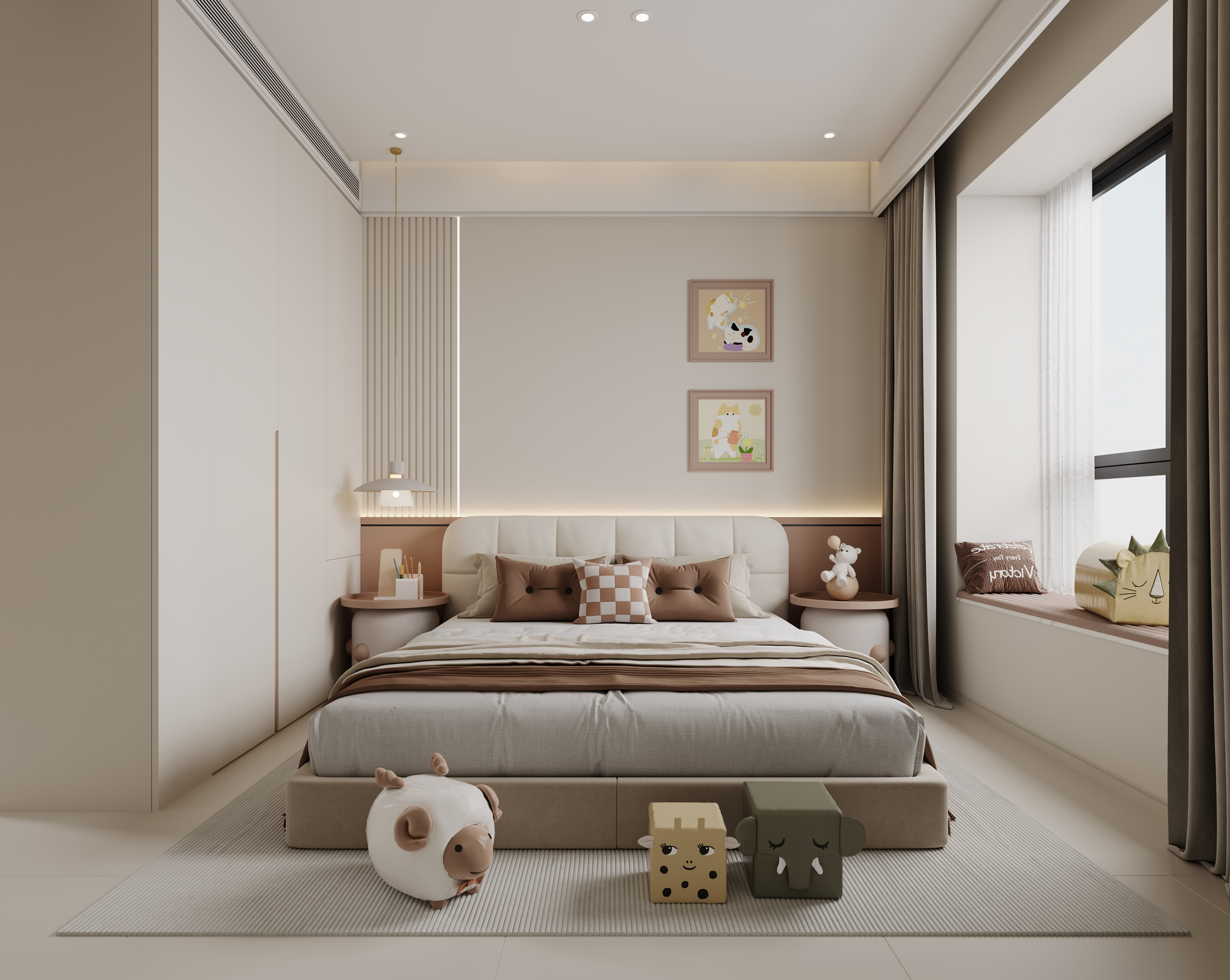 极简的生活方式，一个人的精彩-3