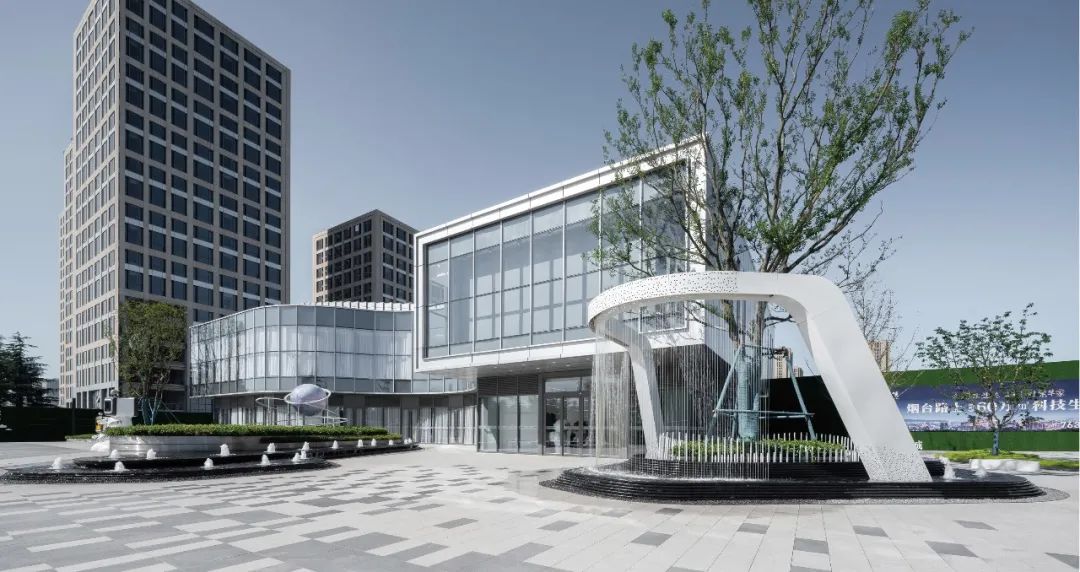 日照东华玖熙城丨中国日照丨林德设计-68