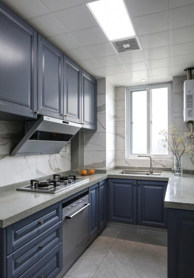 南京悦己轻奢公寓-34