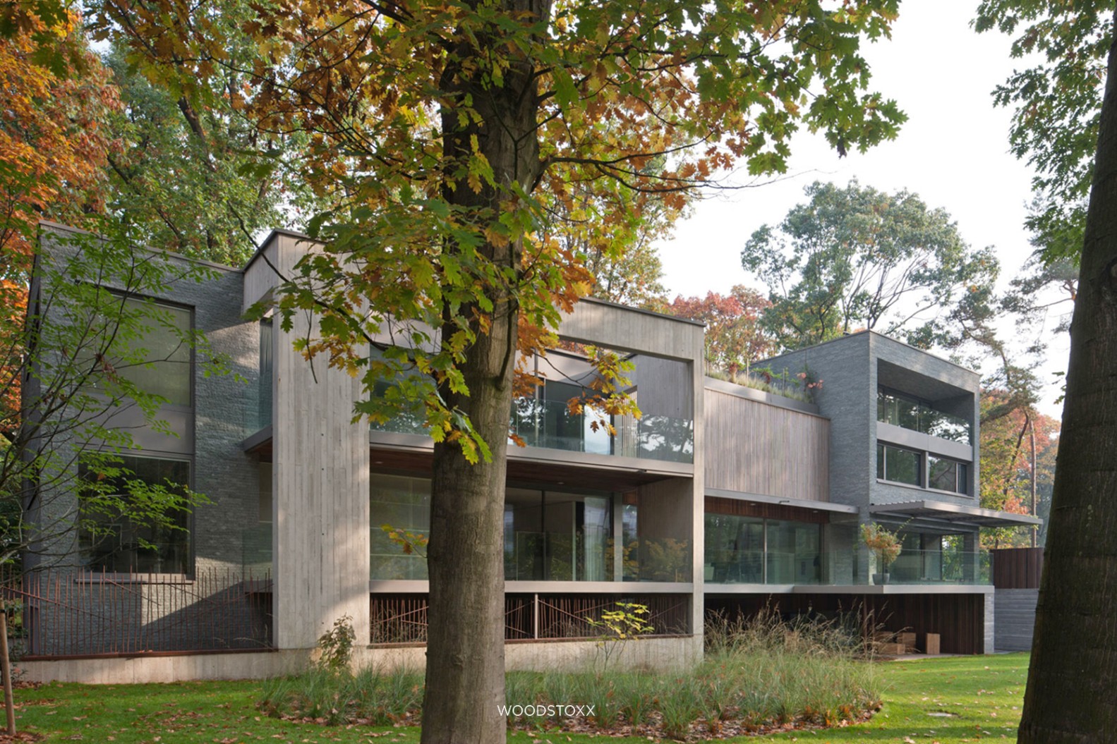 Terrasses en Bois | Bois Construction Terrasses | Woodstoxx-142