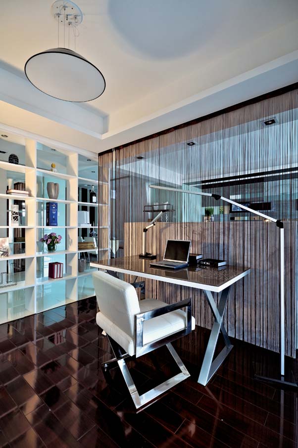 福建闽清框趣样板房（修）-10