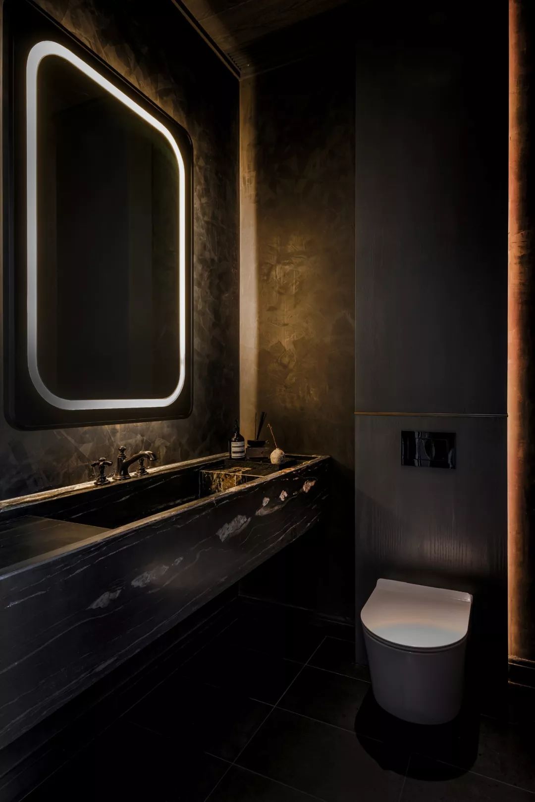 美国米其林三星大厨首家海外餐厅亮相深圳：奢侈是什么？  邵程-80