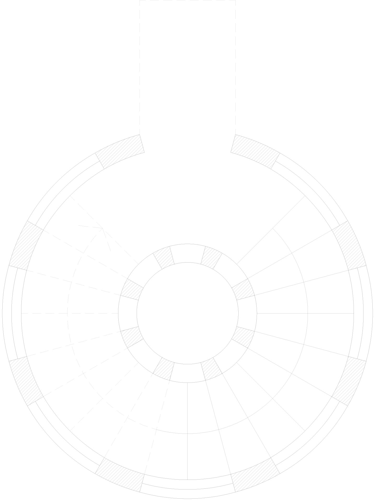 墨西哥 Tulum 海滩酒店“卡萨马尔卡”-63