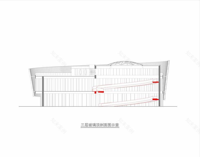 北京卓越万科翡翠山晓-57