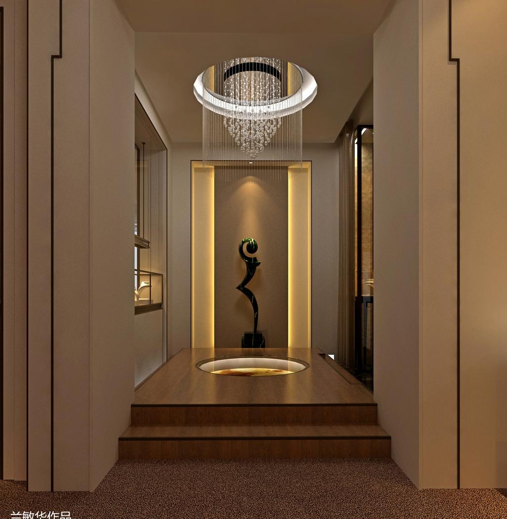 兰敏华丨珠宝店丨Designer Gallery国际珠宝-11