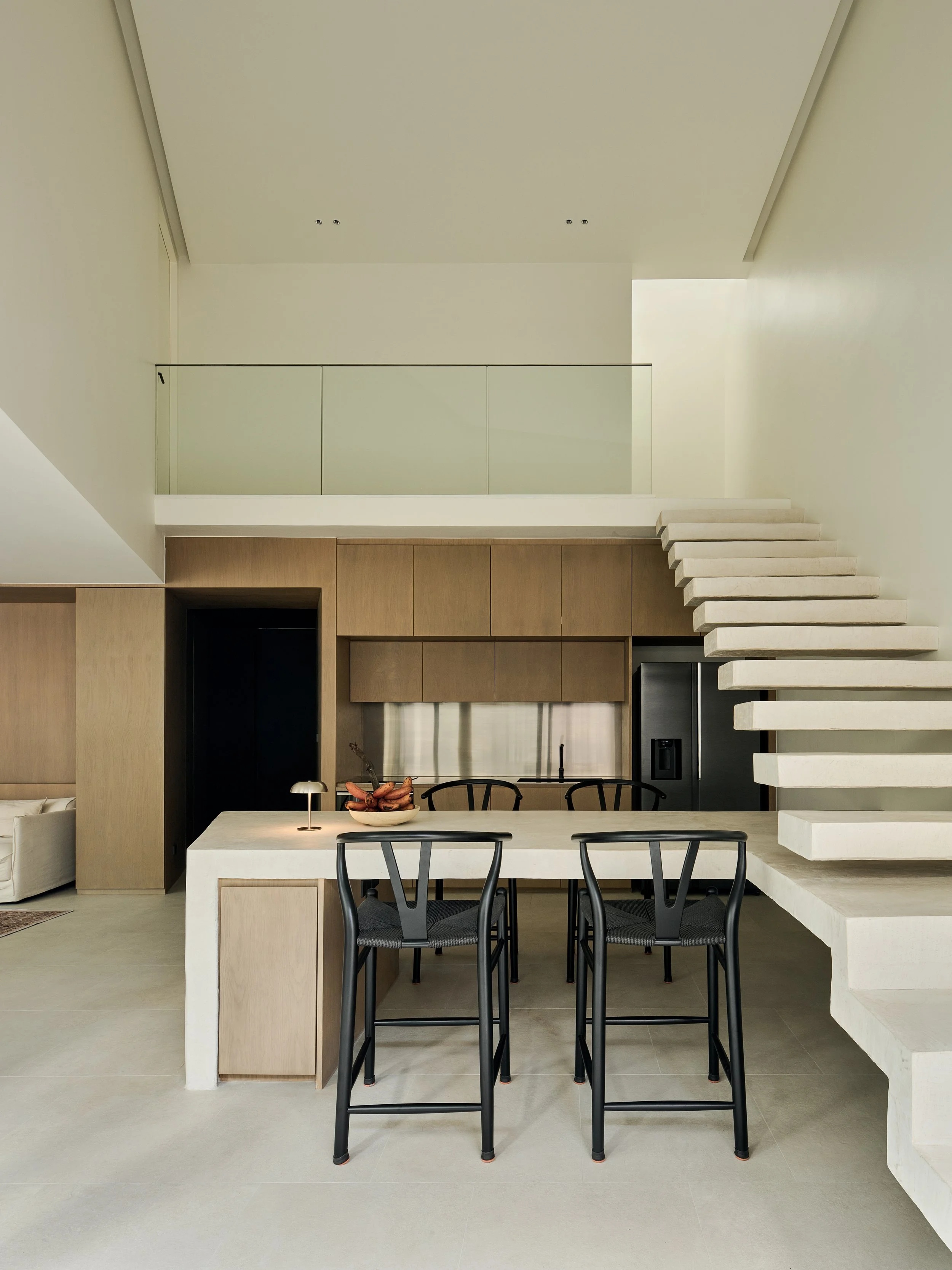 泰国Casa T丨泰国曼谷丨SSAA studio-24