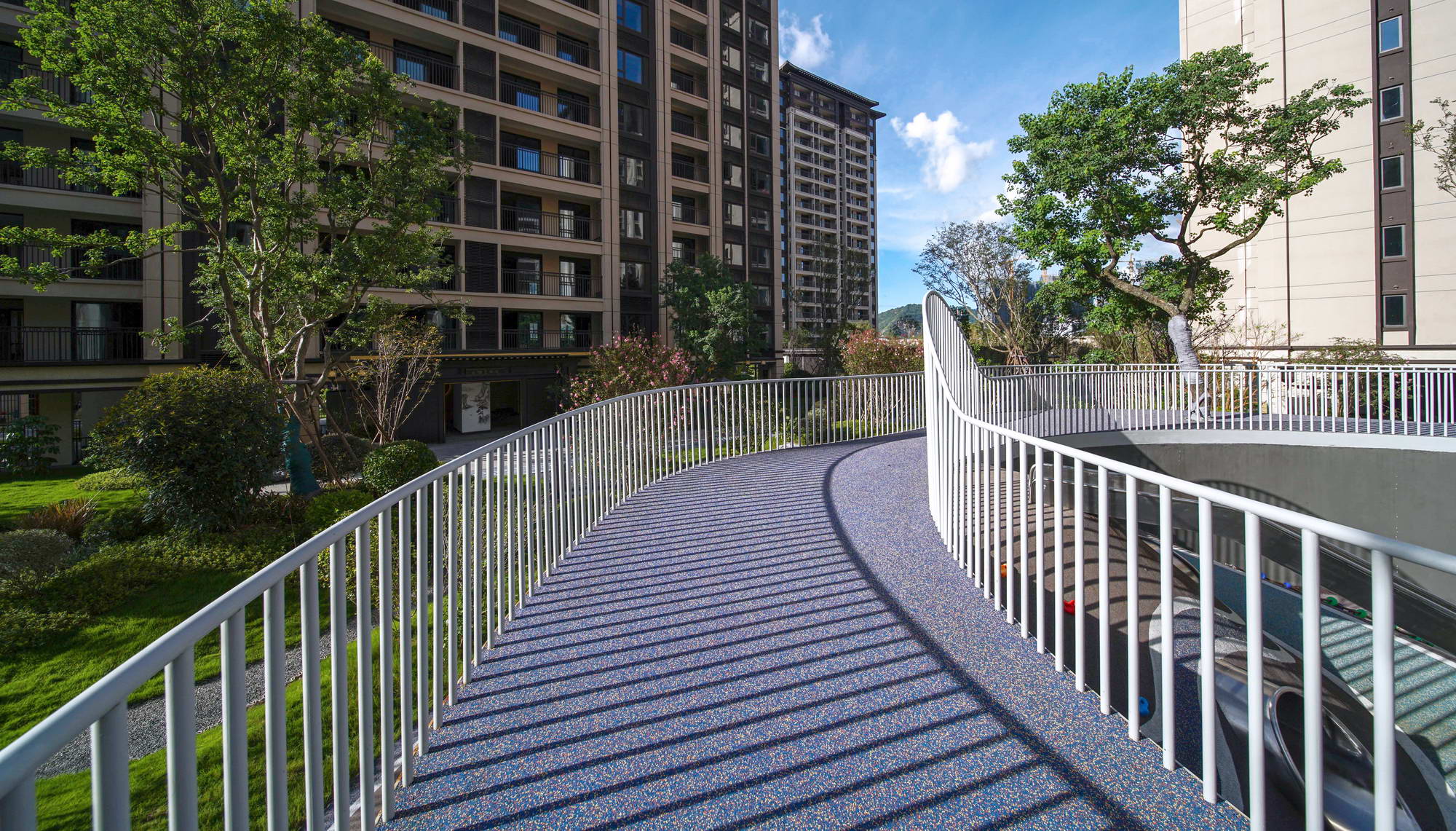 福州连江·建发双玺书香里大区 | 山水格局的诗意栖居地-37