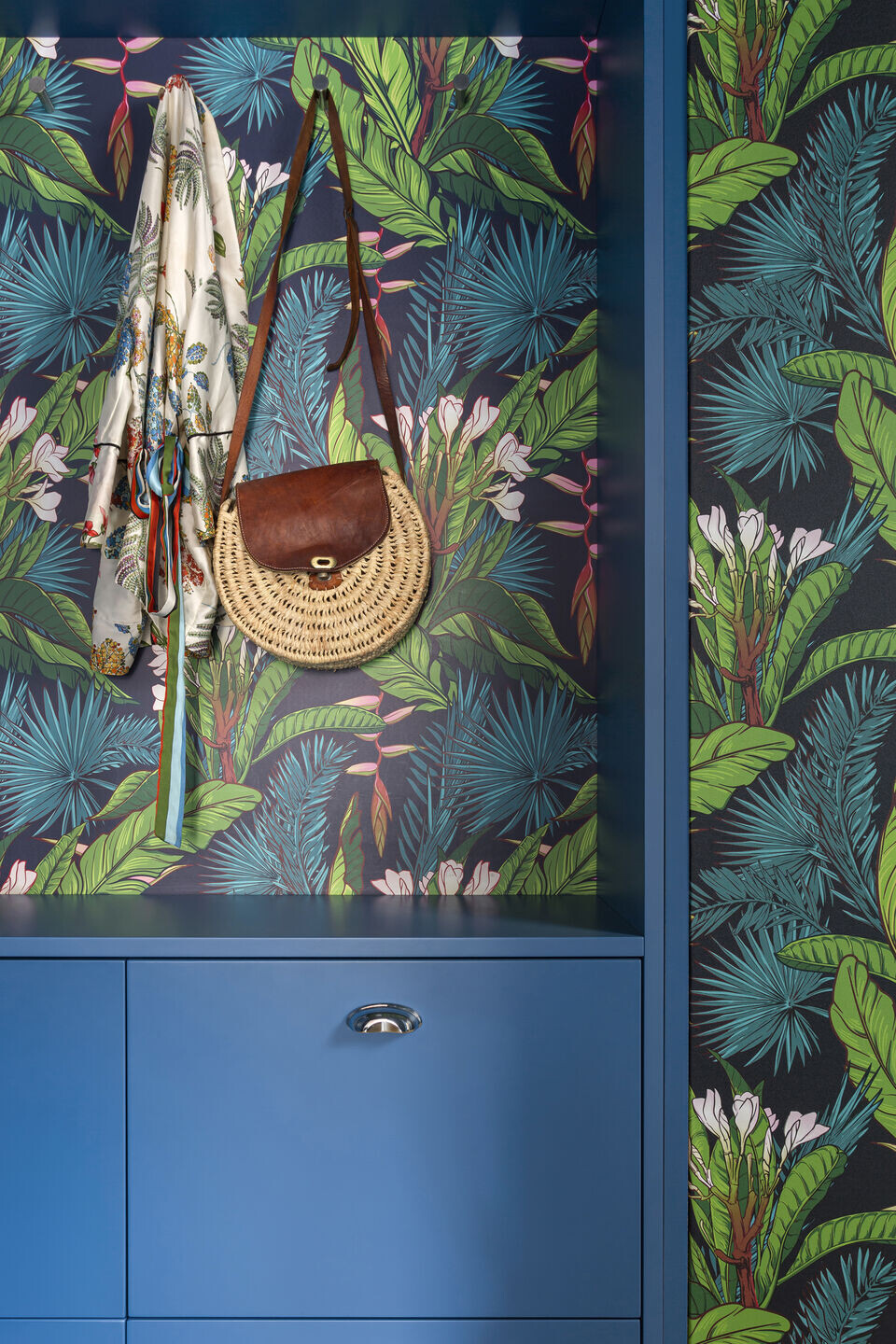 米兰 Casa Amar 公寓丨意大利米兰-13