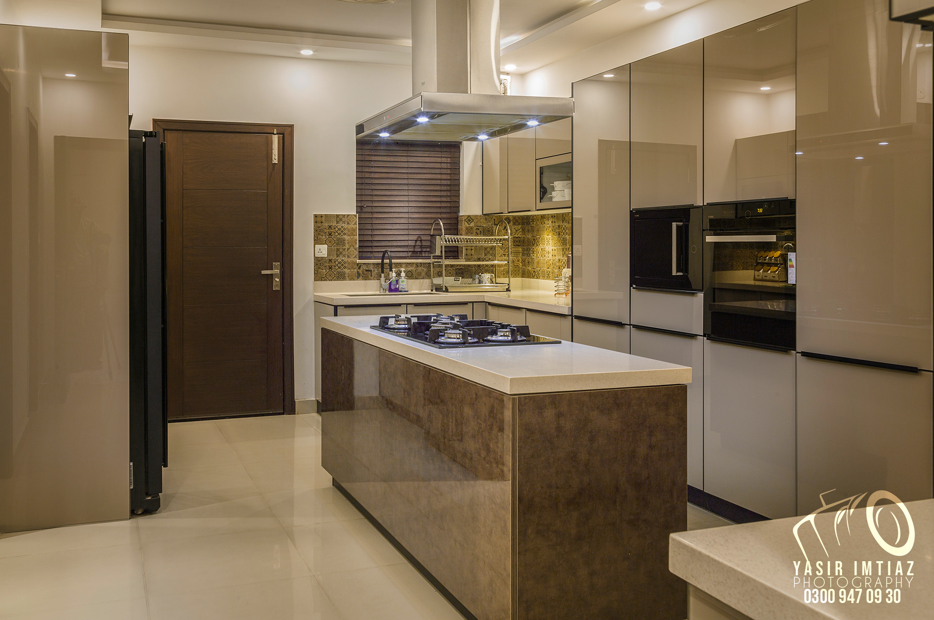 Lake City Residence Photography-7