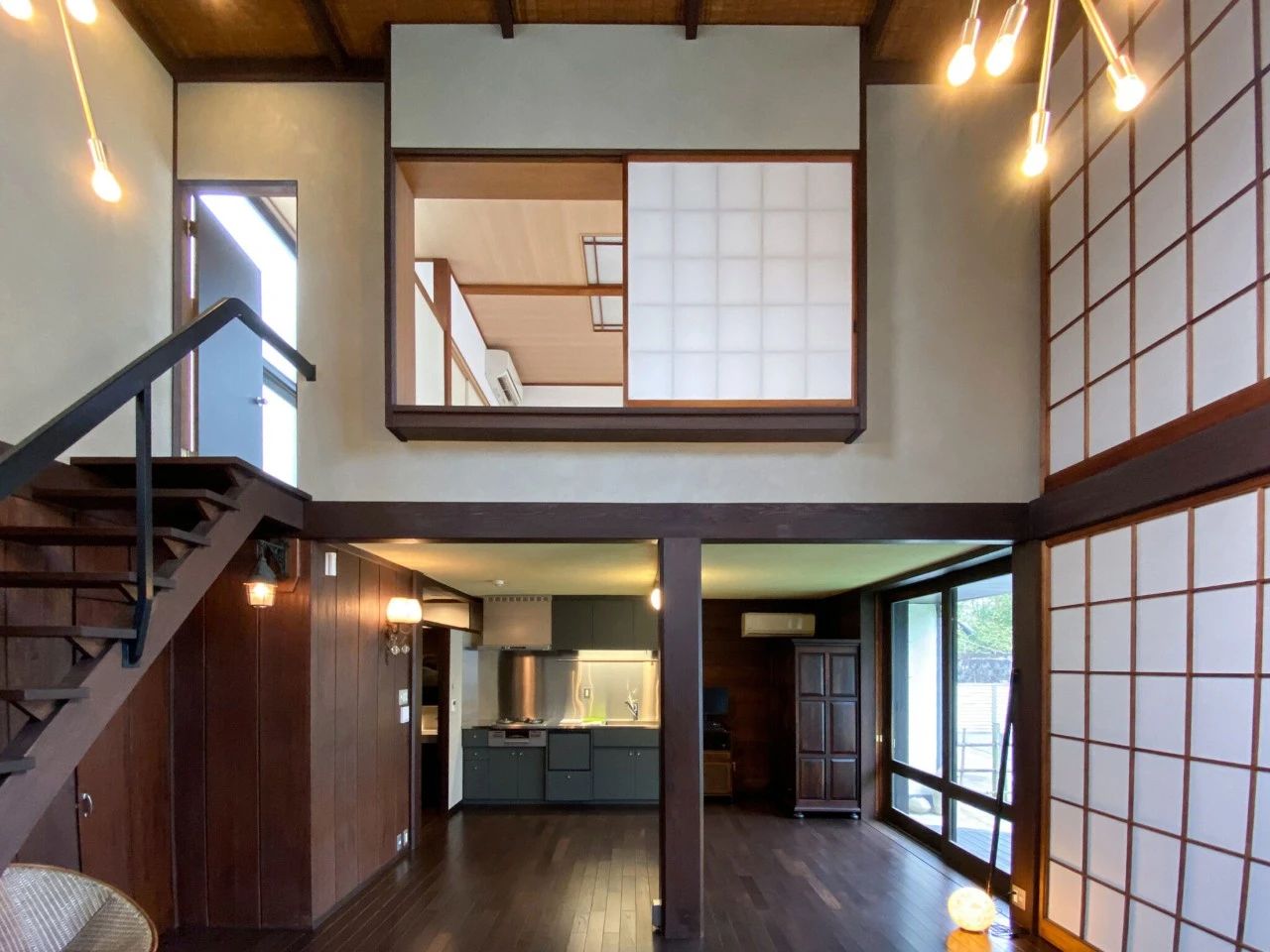 松涛美术馆丨日本东京丨白井晟一-48