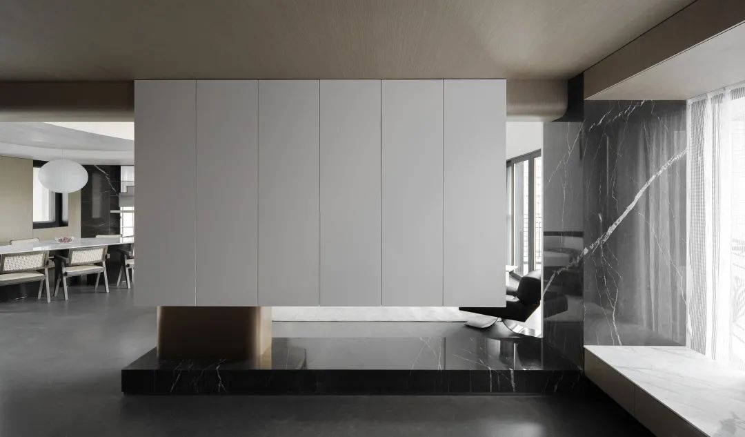 住宅·逐光丨中国东莞丨JOLLYDESIGN 乔里设计-16