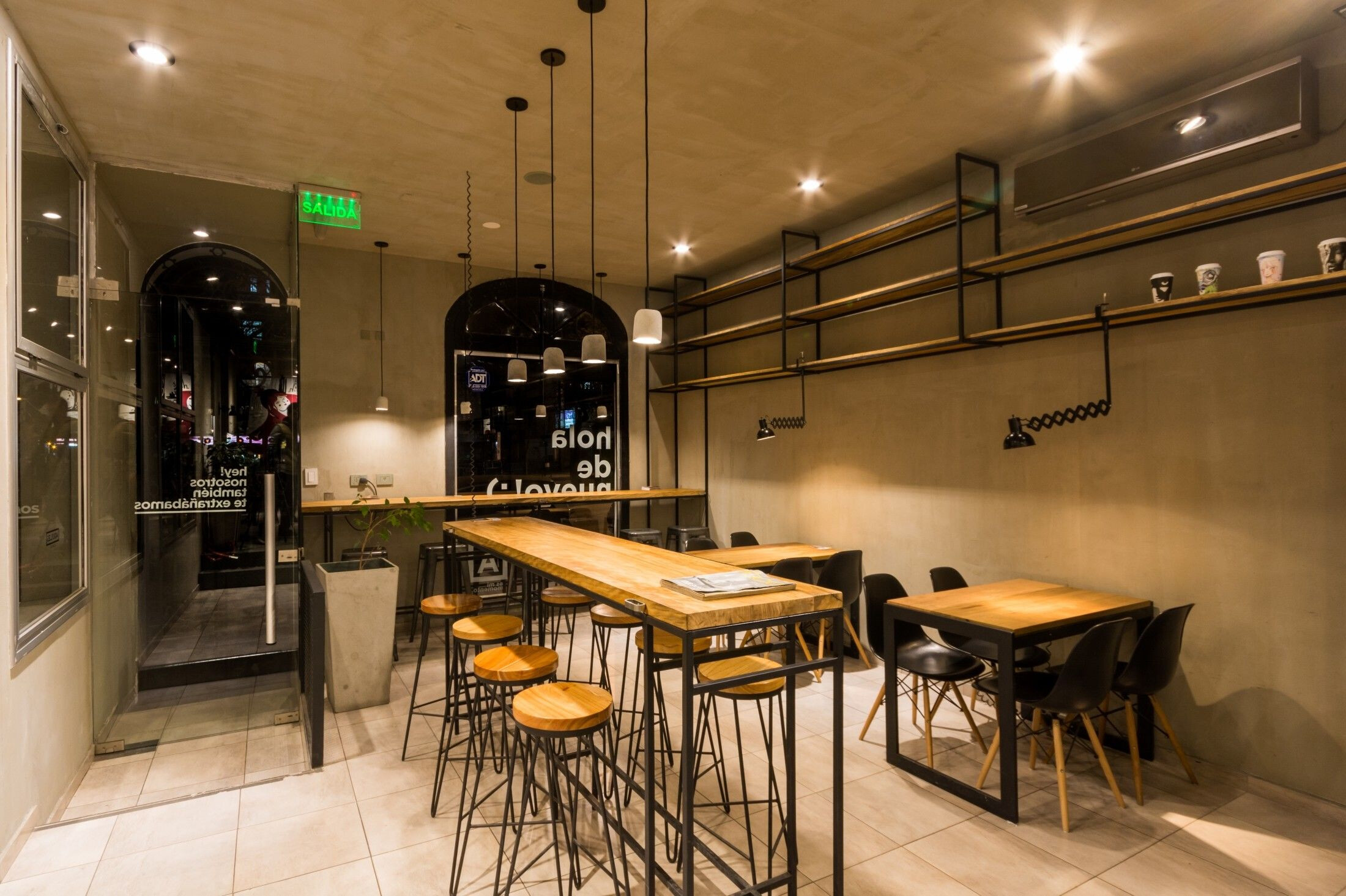 阿基里斯咖啡馆-15