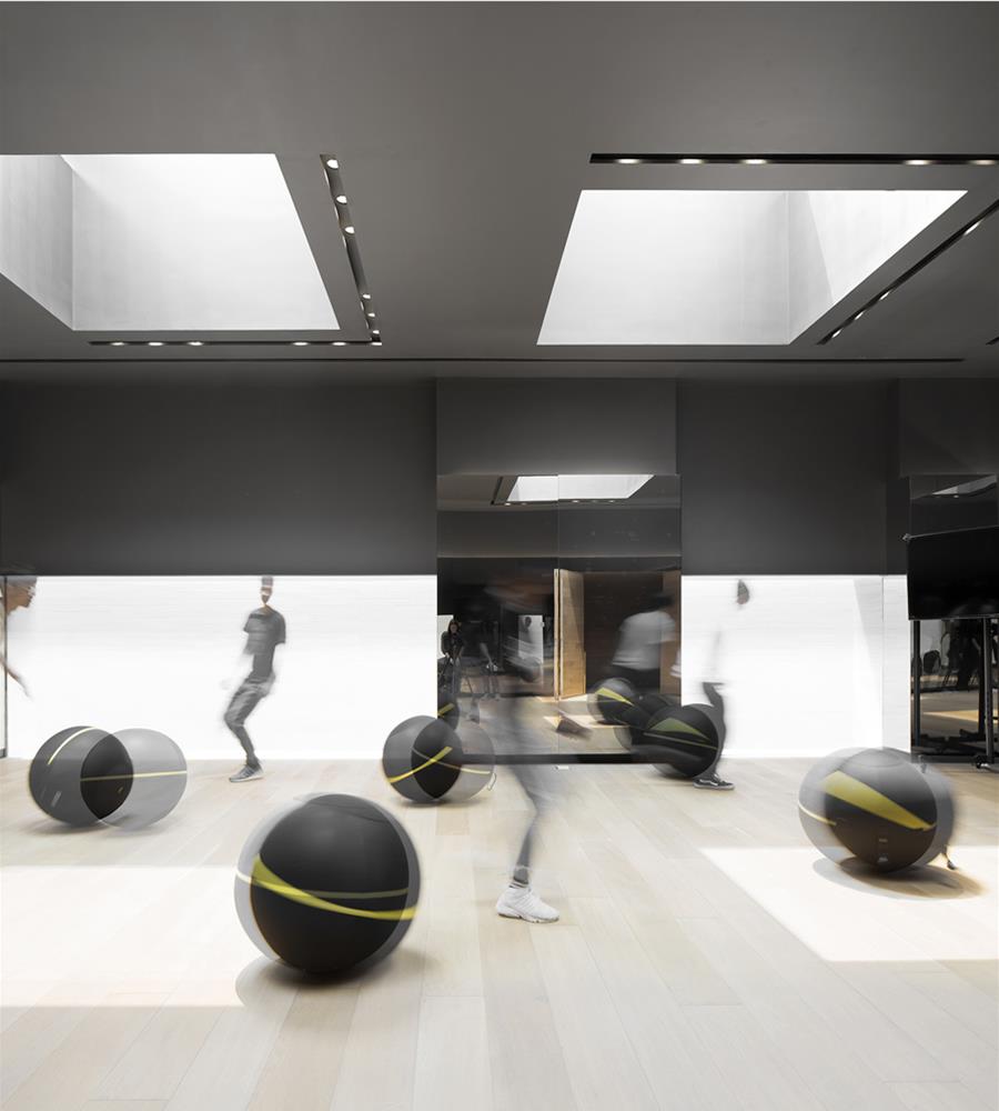 天空健身房-8