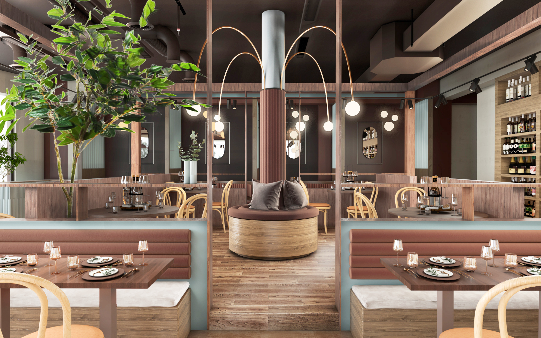 MEGA-2020 室内学员作品合集-15