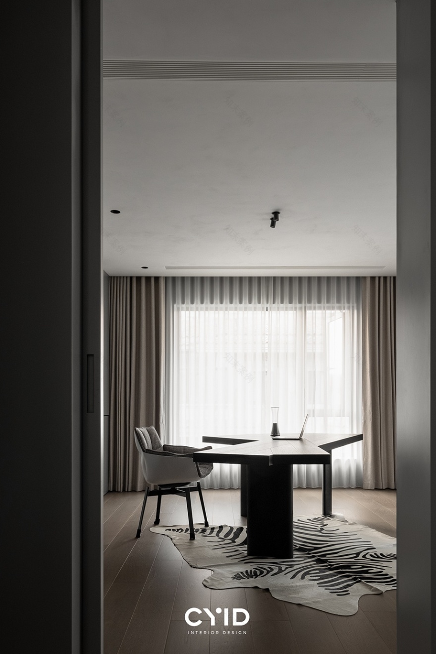 石梁龙湾丨中国台州丨辰佑设计-42