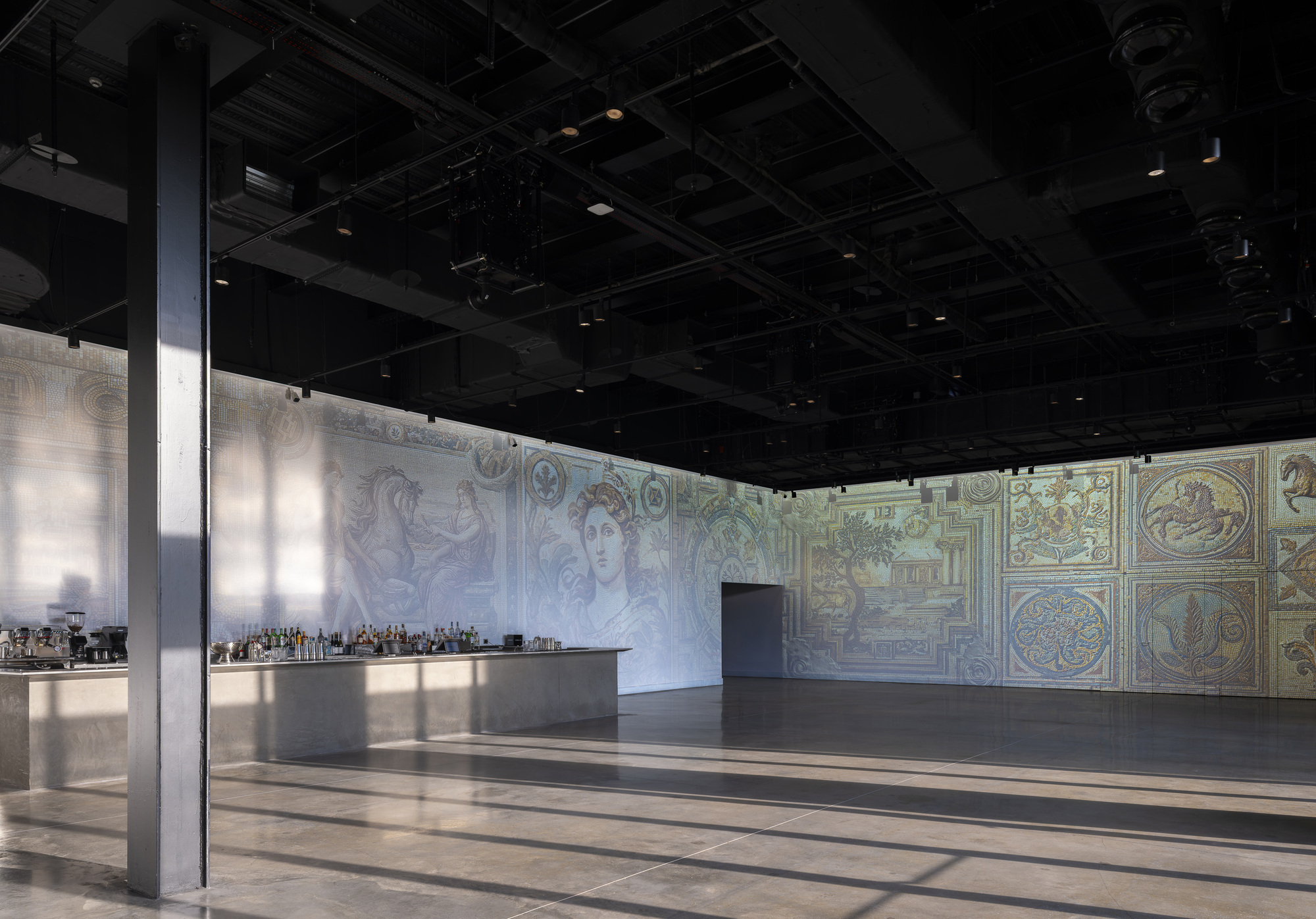 卡德柯伊码头丨土耳其伊斯坦布尔-64