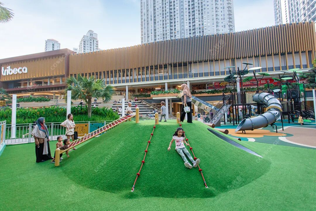 “生态教育+亲子游乐”双赋能，印尼购物中心解锁多元价值新动能丨牧童文旅-22