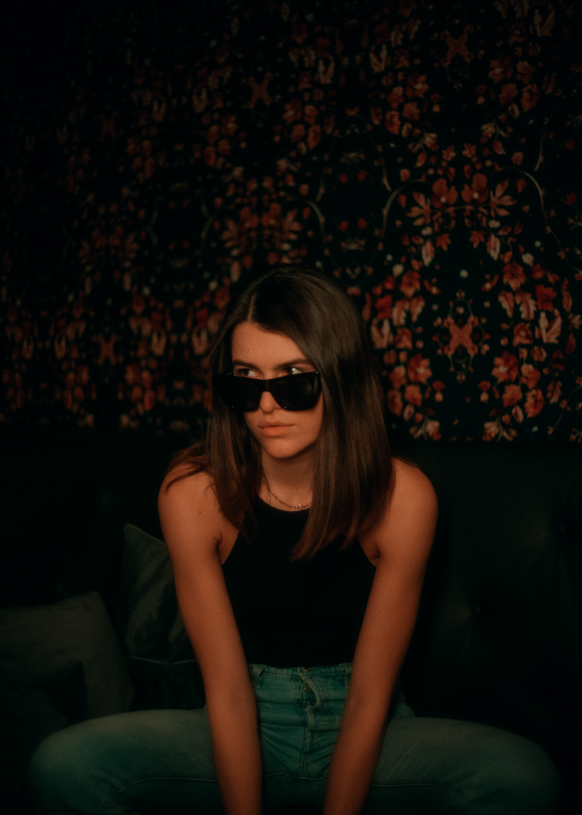 皇后酒店丨MYRIAM-38