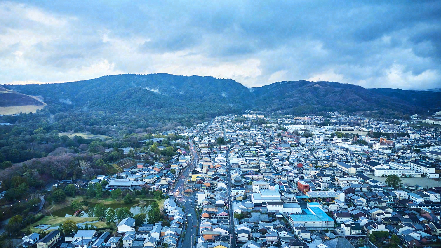 一乘寺,奈良总公司丨日本奈良丨Hitotomori 建筑设计事务所-71