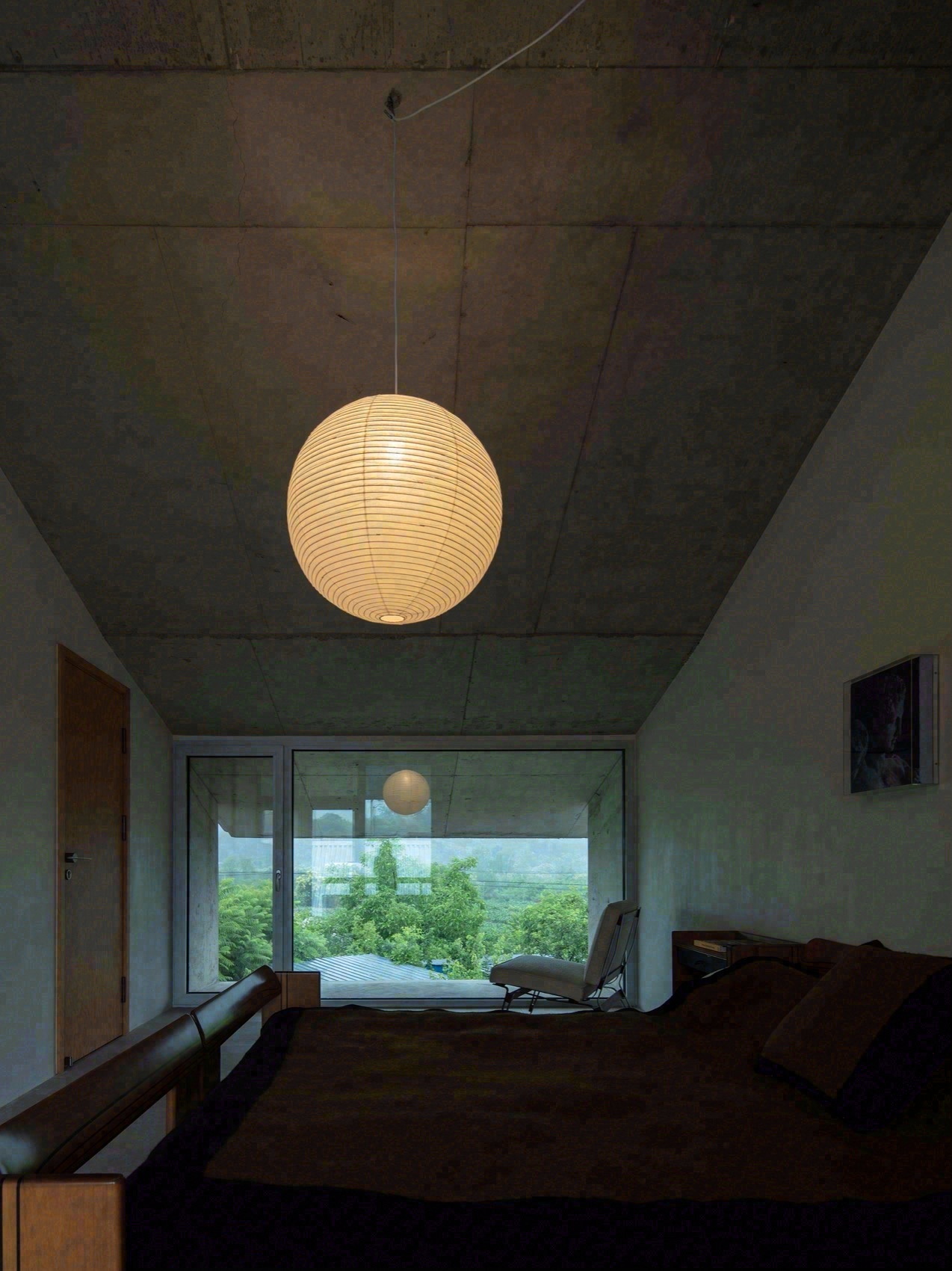 玉米地住宅丨中国北京丨xiān氙建筑工作室-79