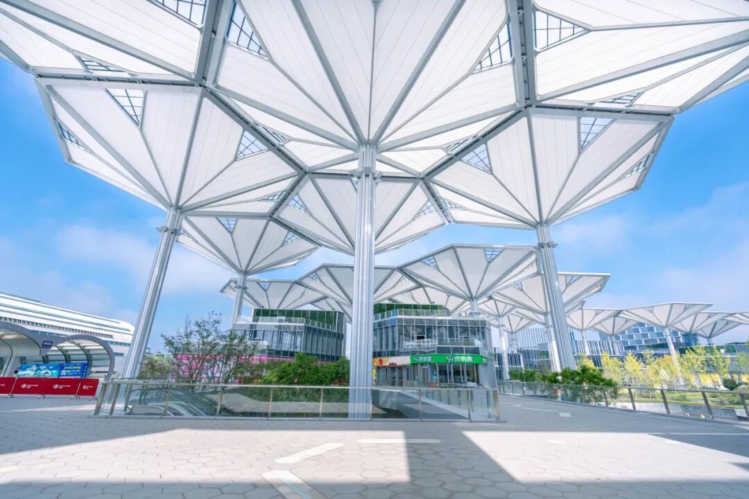 成都福田TOD：我们不在山野，我们就是山野-8