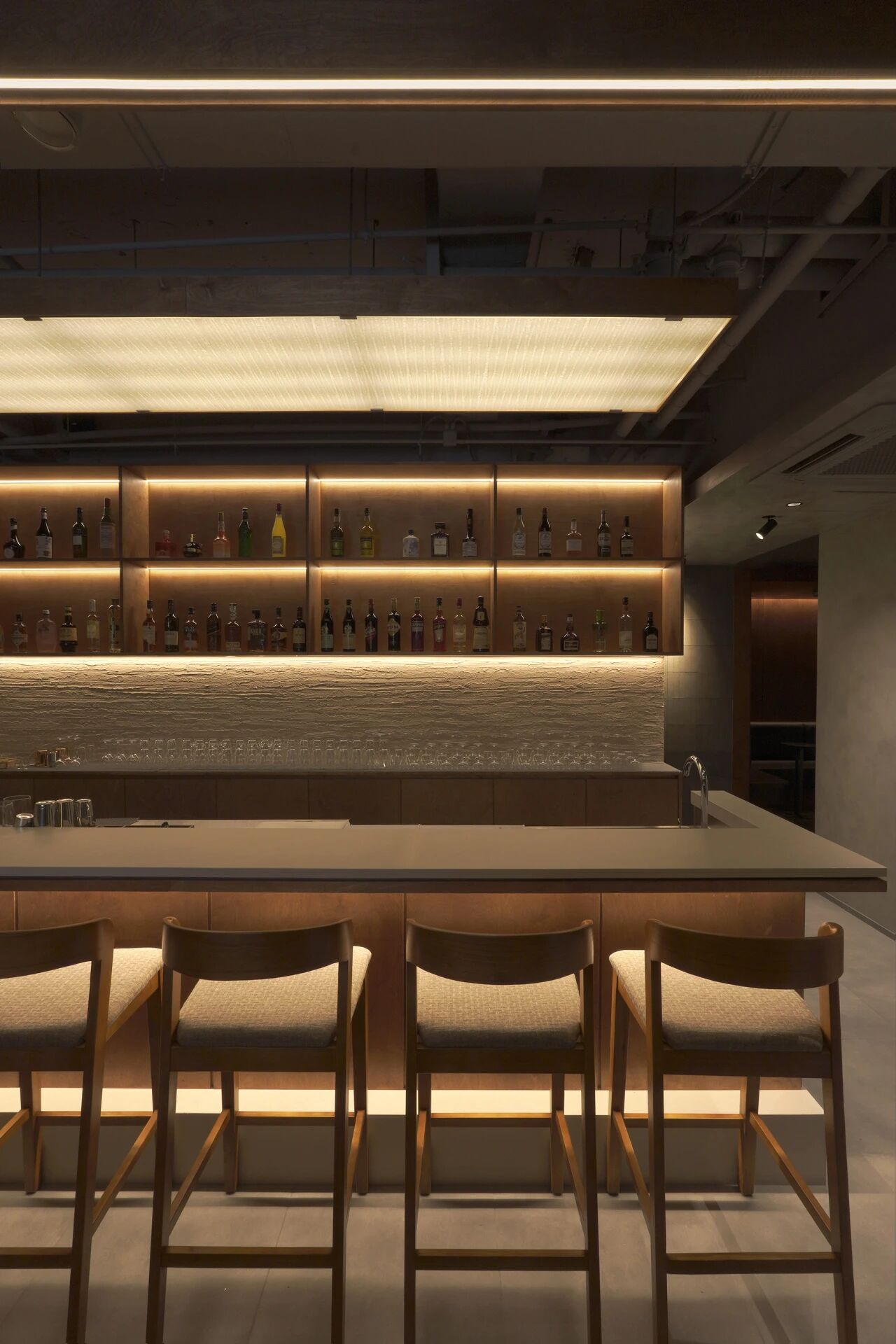 设计让餐饮不止于餐饮  S-S Studio的三场空间实验-21