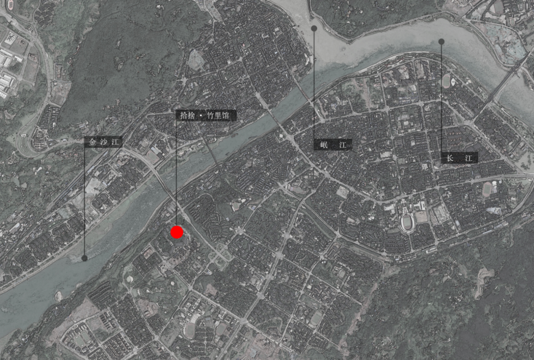 竹里馆 | 自然之美的现代演绎-21