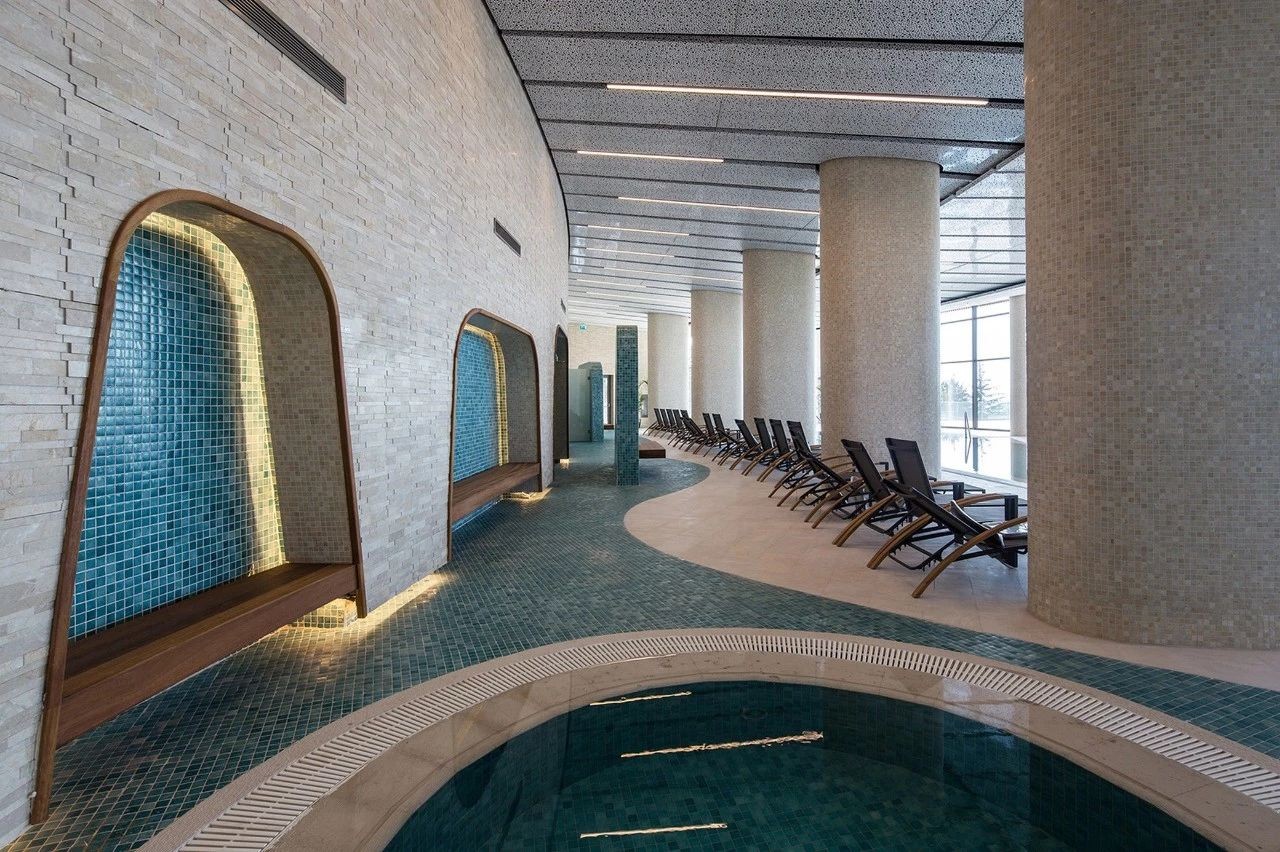 土耳其 GAD 建筑事务所的未来之城幻想-25