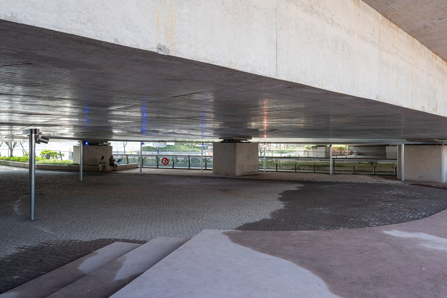 2023上海城市空间艺术季丨中国上海丨多个国内外参展人,团队,机构-63