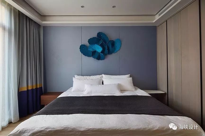 福州 BlackSoul 设计案例 | 现代简约中的温暖与质感-44