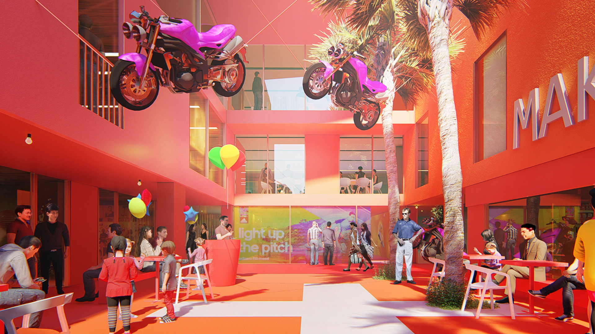 红岩谷·地图设计丨尼泊尔-26