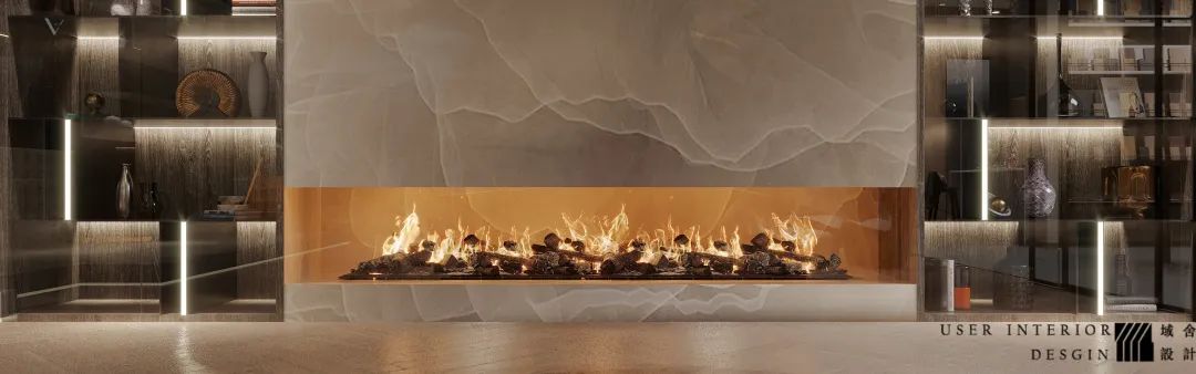 VTV 全屋定制展厅丨中国厦门丨陈嘉源-47