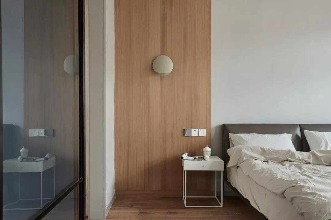 现代自然风的别墅-57