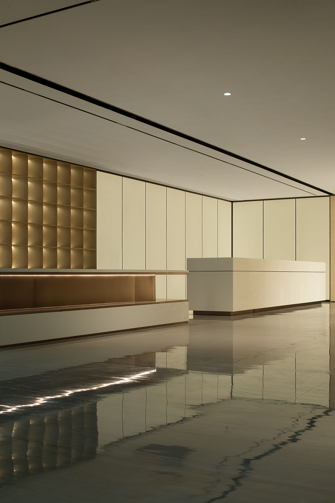 杭州钱江世纪城泰隆科技大楼丨中国杭州丨大麦设计-60