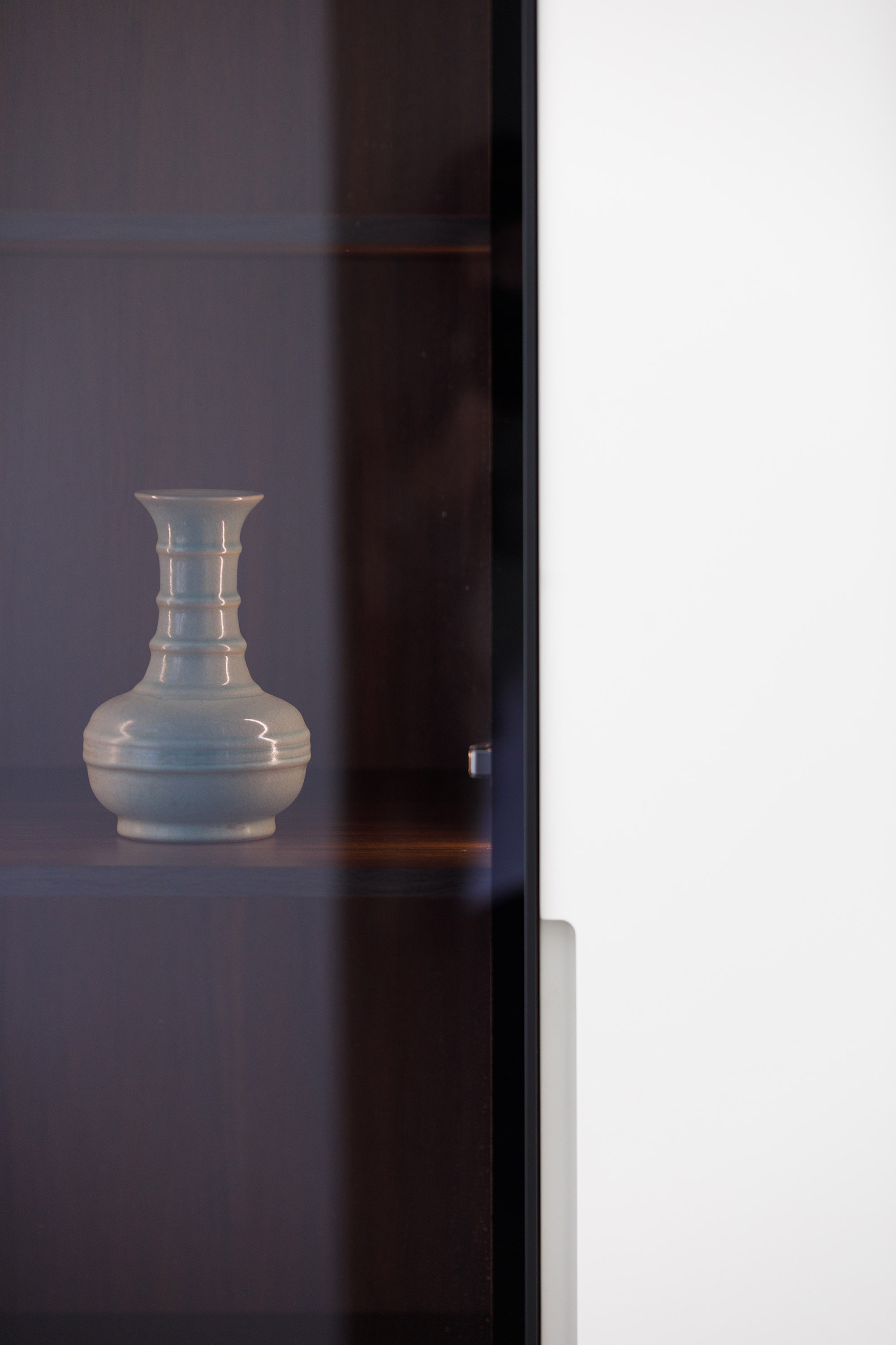 馨囍丨中国上海丨无格(上海)设计咨询有限公司-45