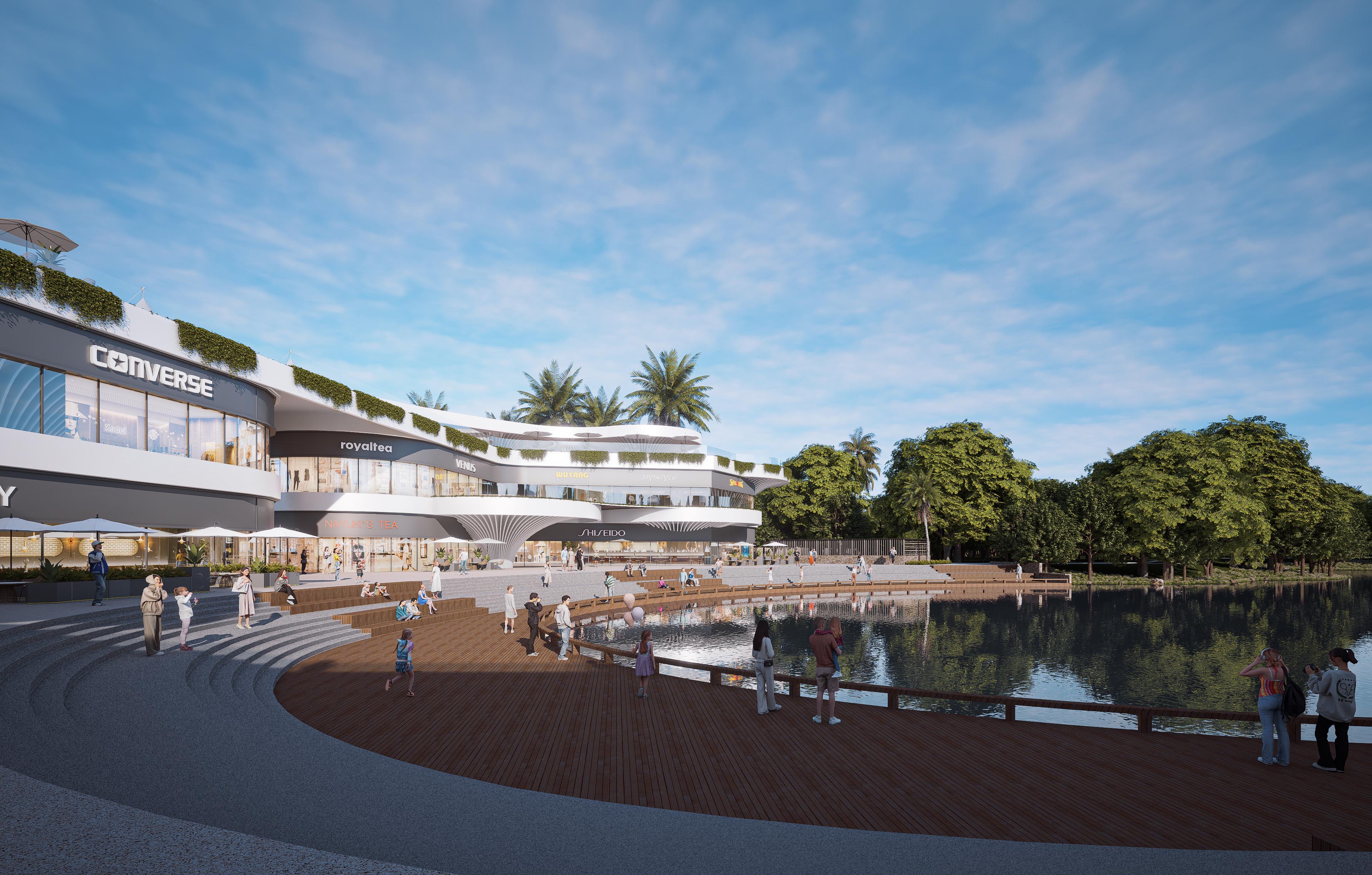 泰国高档住宅-9