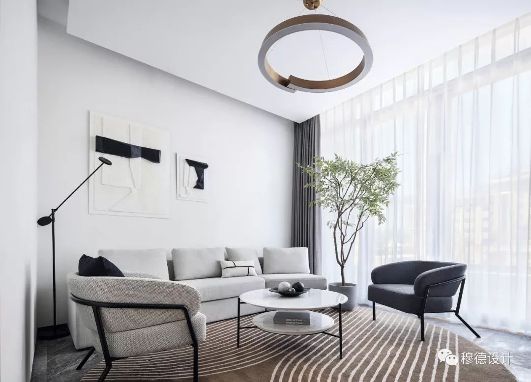 梦之城堡 | 景德镇文澜府售楼处设计-45