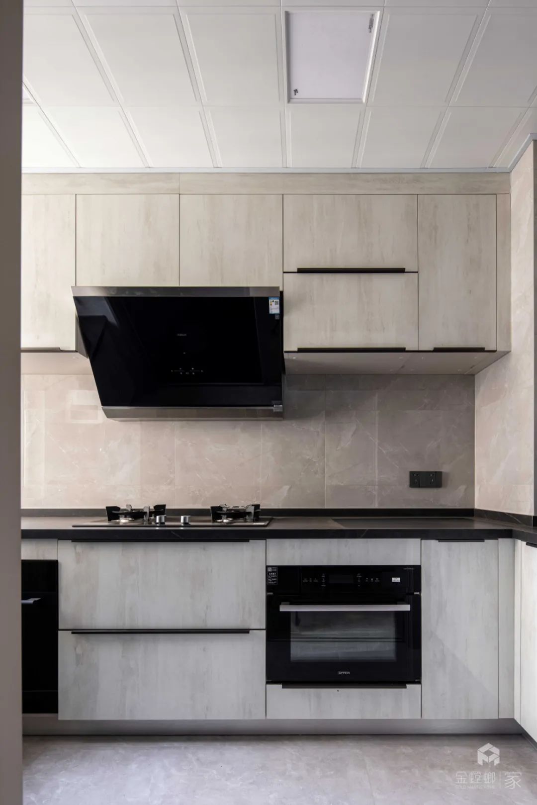 凤熹台住宅设计丨金螳螂家丹阳店-40